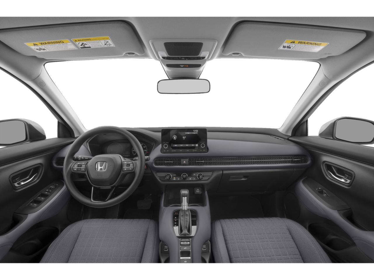 2023 Honda HR-V LX Alexandria VA