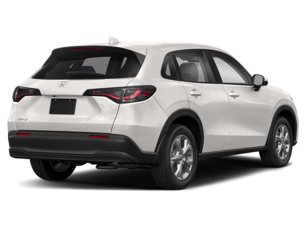 2023 Honda HR-V LX Alexandria VA