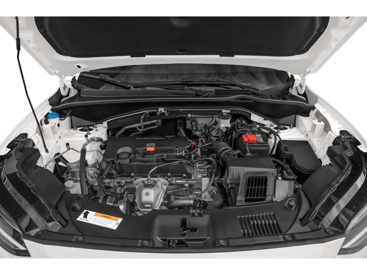 2023 Honda HR-V Sport Alexandria VA