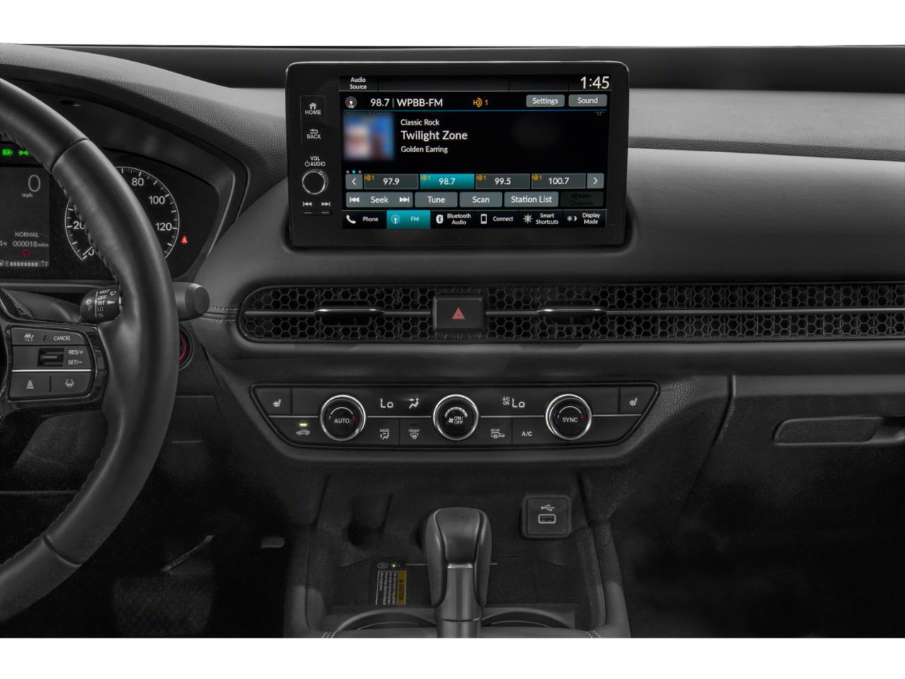 2023 Honda HR-V Sport Alexandria VA