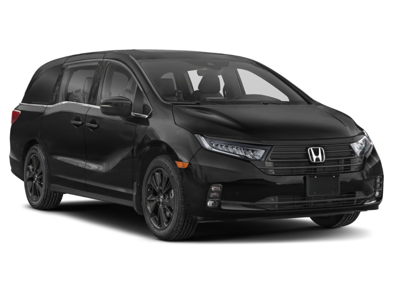 2023 Honda Odyssey EX-L Alexandria VA