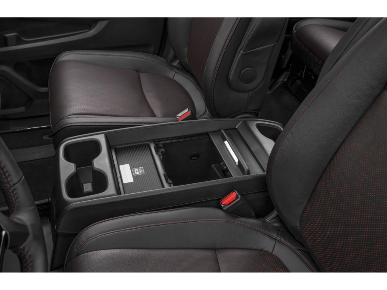 2023 Honda Odyssey EX-L Alexandria VA