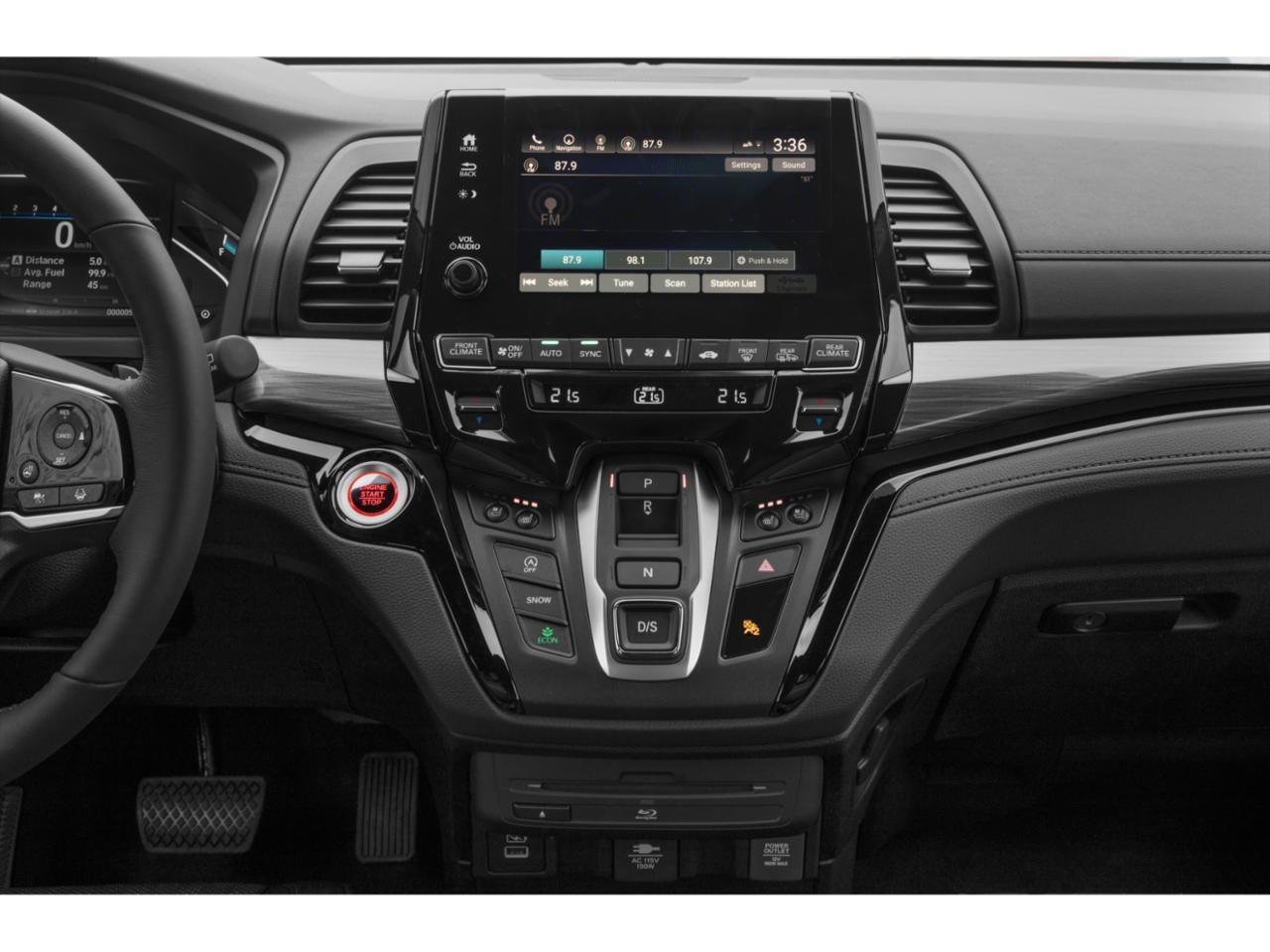 2023 Honda Odyssey EX-L Alexandria VA