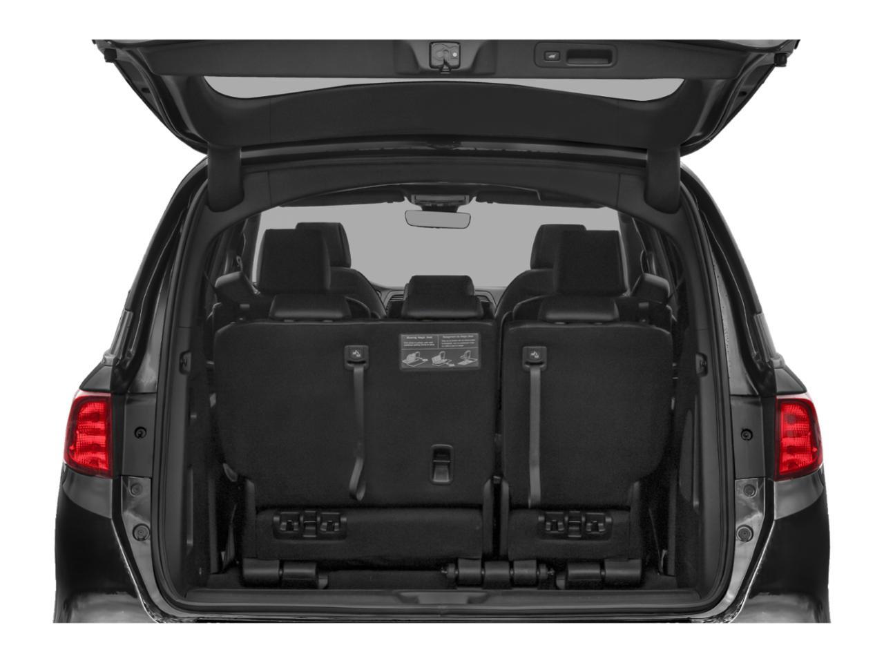 2023 Honda Odyssey EX-L Alexandria VA