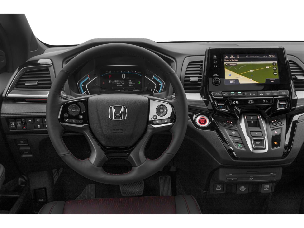 2023 Honda Odyssey EX-L Alexandria VA