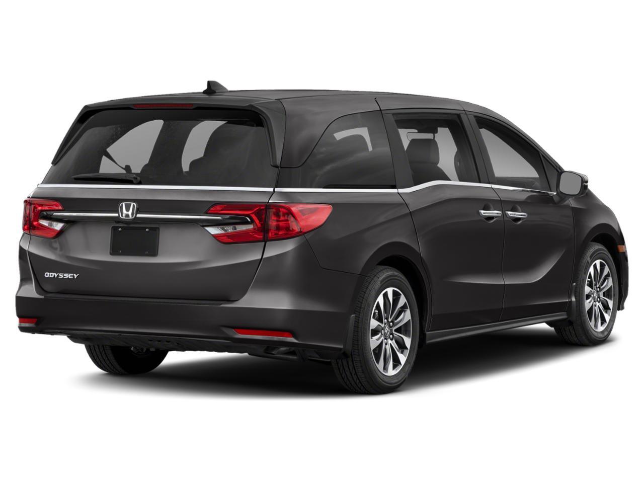 2023 Honda Odyssey EX-L Alexandria VA