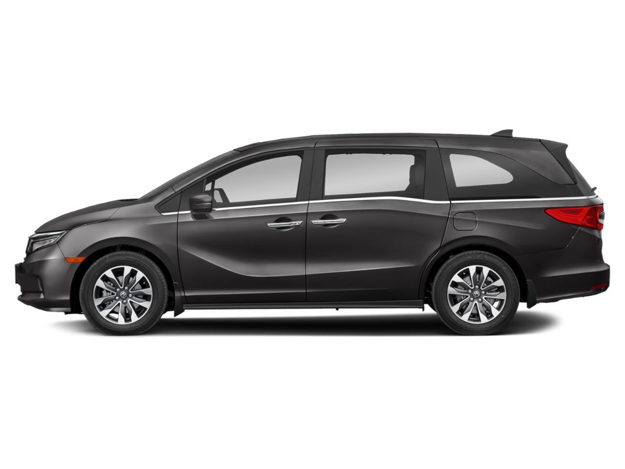 2023 Honda Odyssey EX-L Alexandria VA