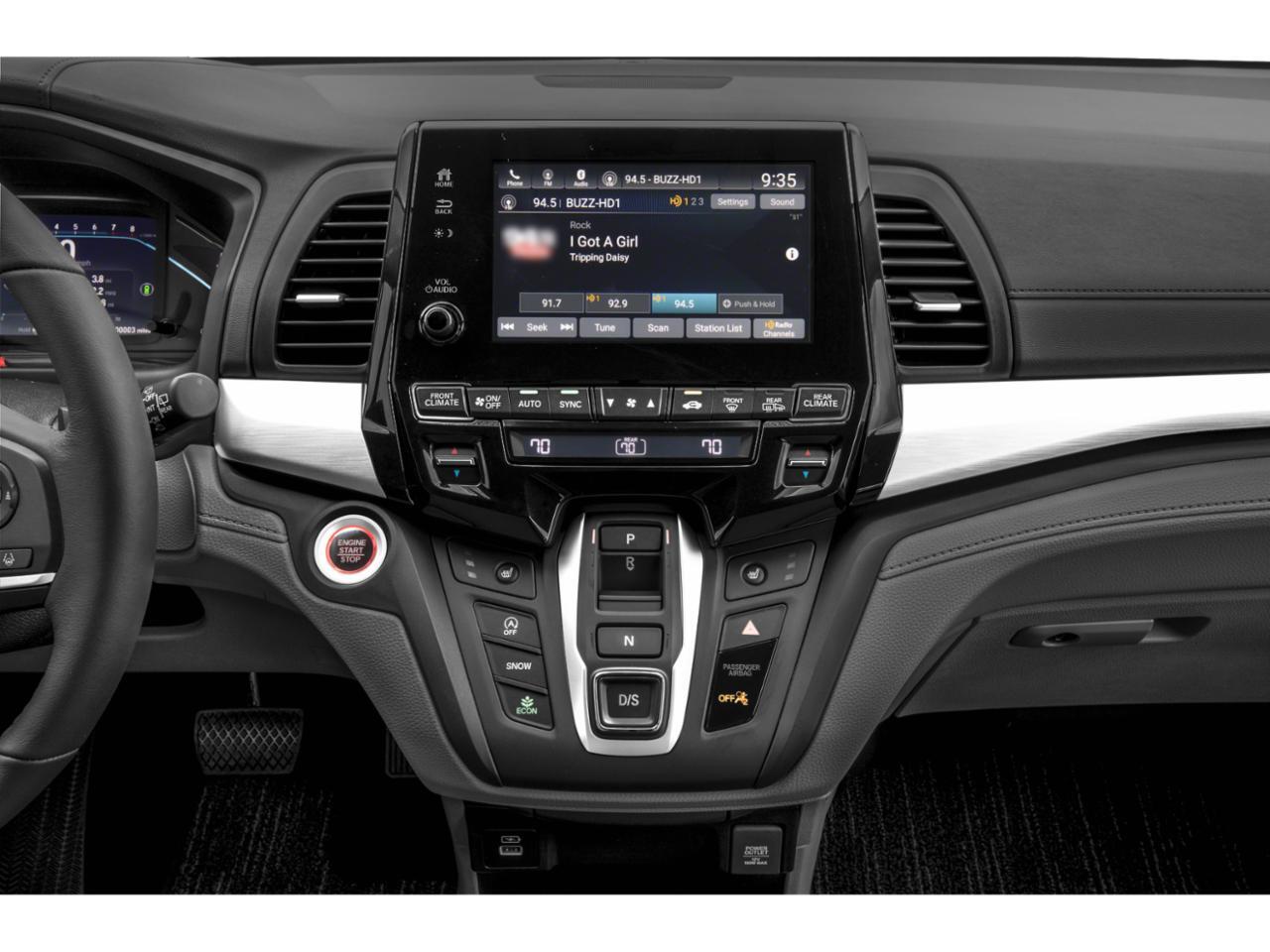 2023 Honda Odyssey Touring Alexandria VA