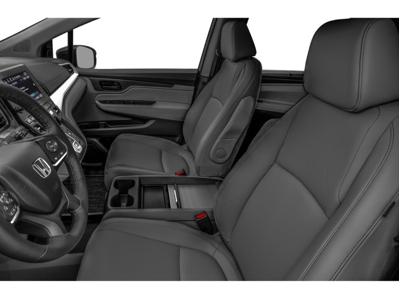 2023 Honda Odyssey Touring Alexandria VA