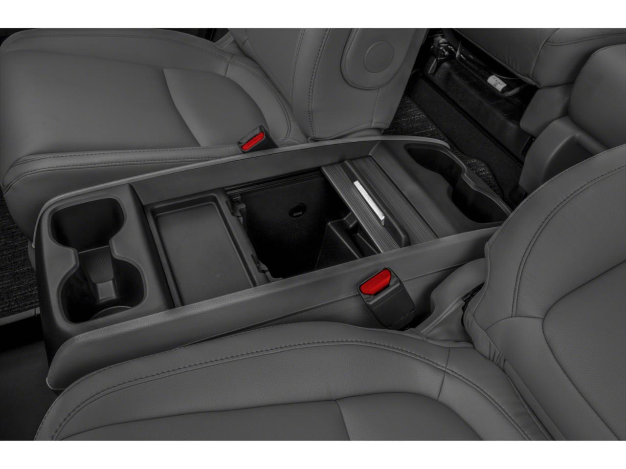 2023 Honda Odyssey Touring Alexandria VA