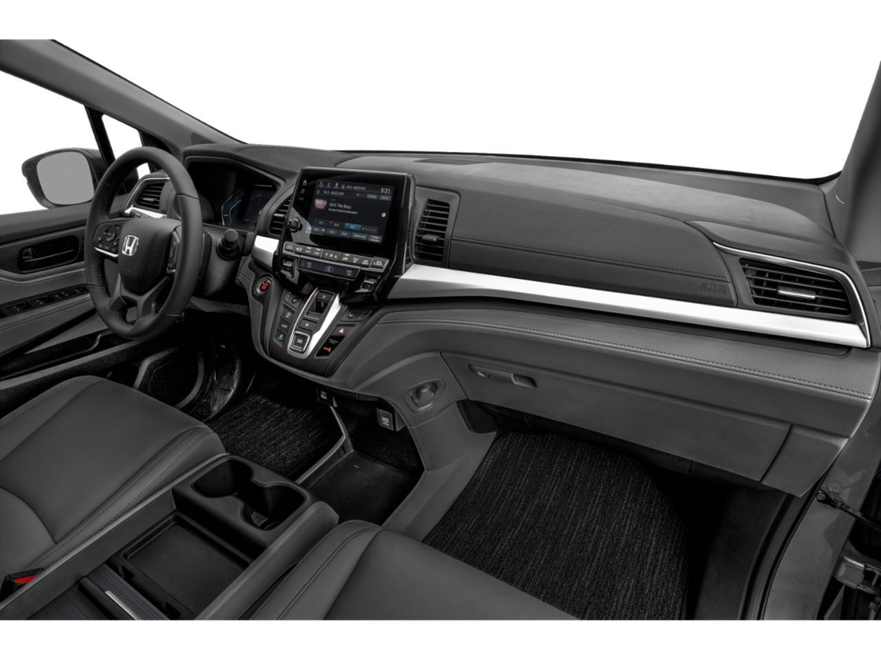 2023 Honda Odyssey Touring Alexandria VA