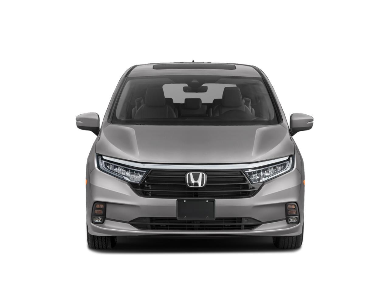 2023 Honda Odyssey Touring Alexandria VA