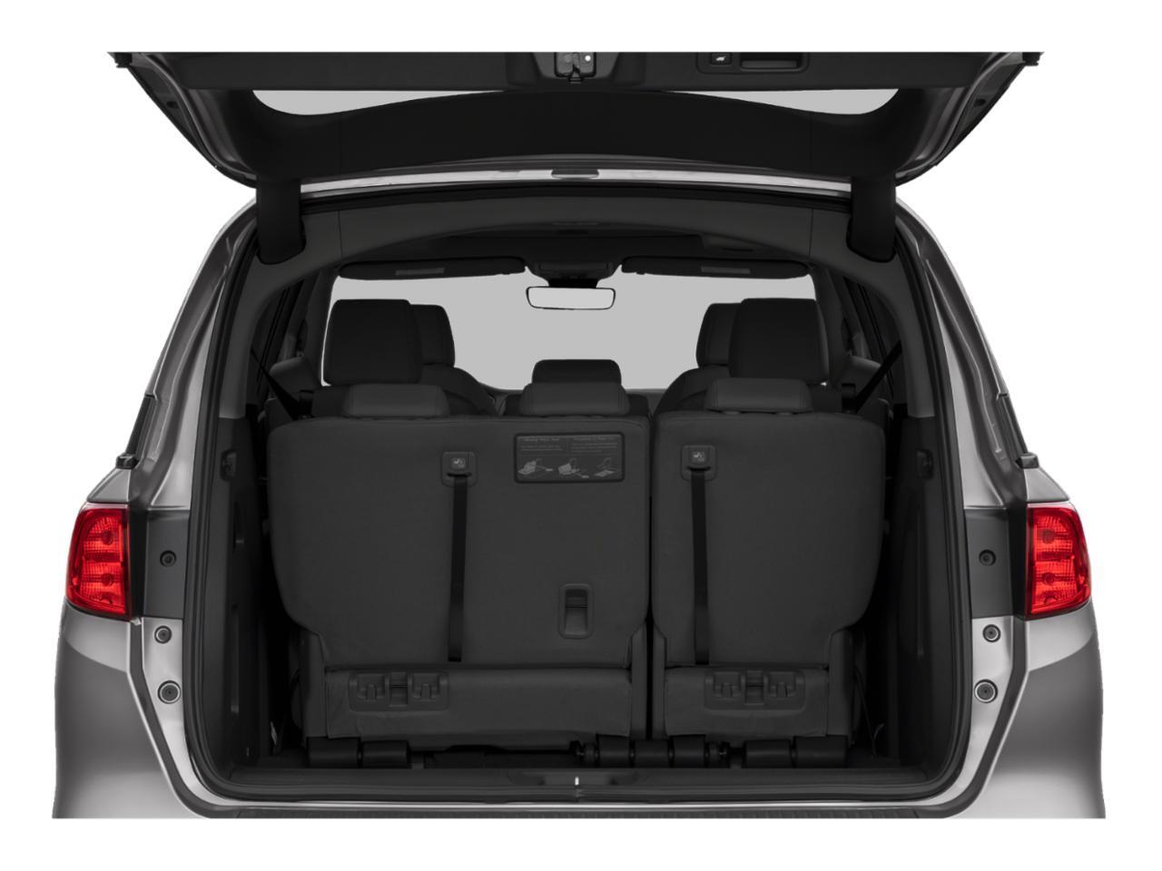 2023 Honda Odyssey Touring Alexandria VA