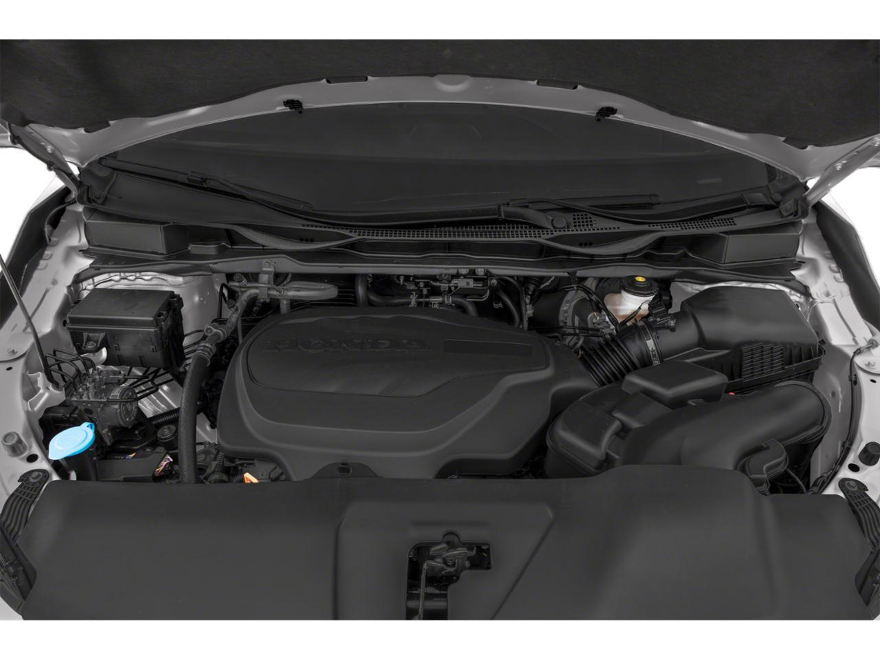 2023 Honda Odyssey Touring Alexandria VA