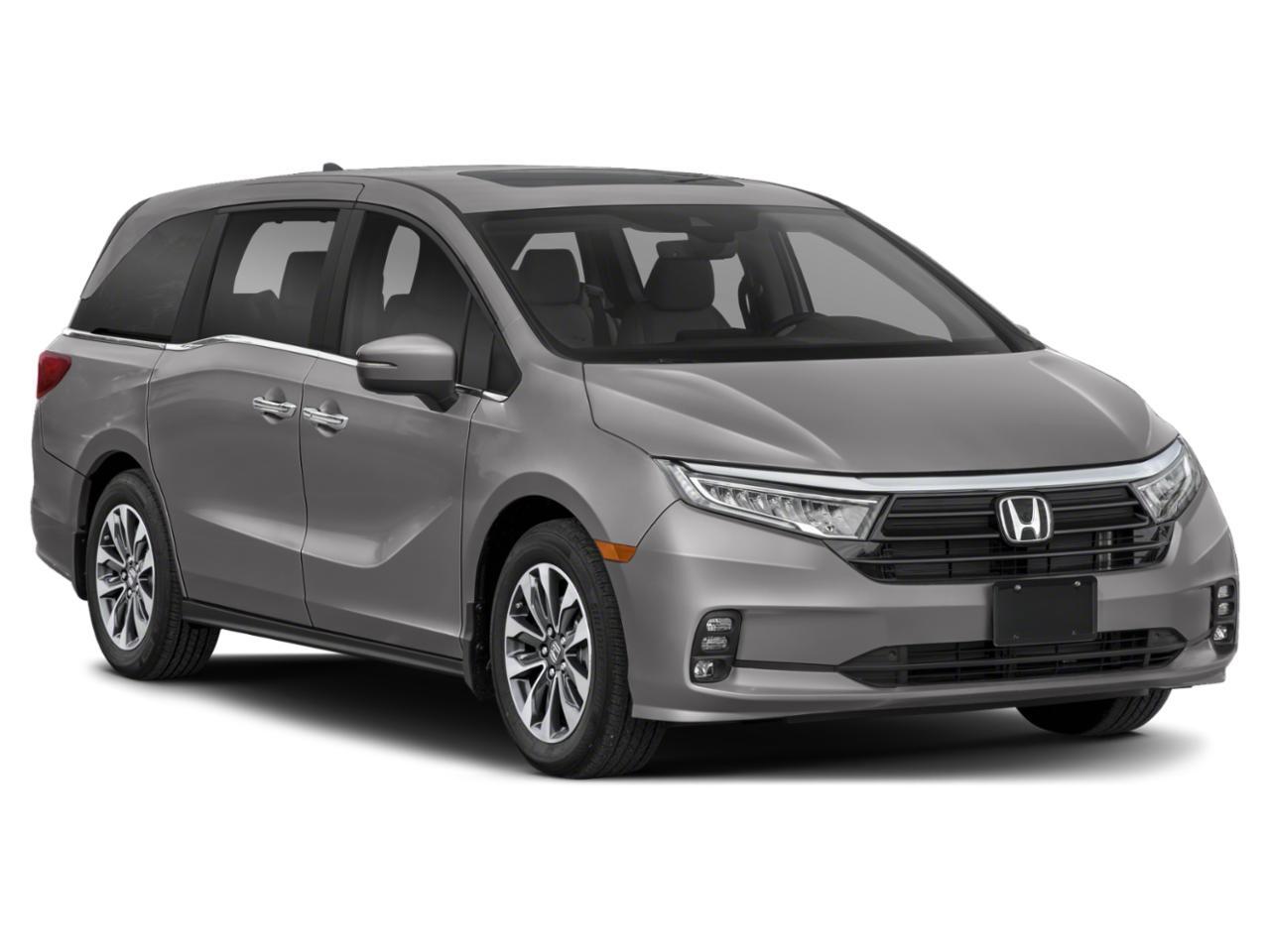 2023 Honda Odyssey Touring Alexandria VA