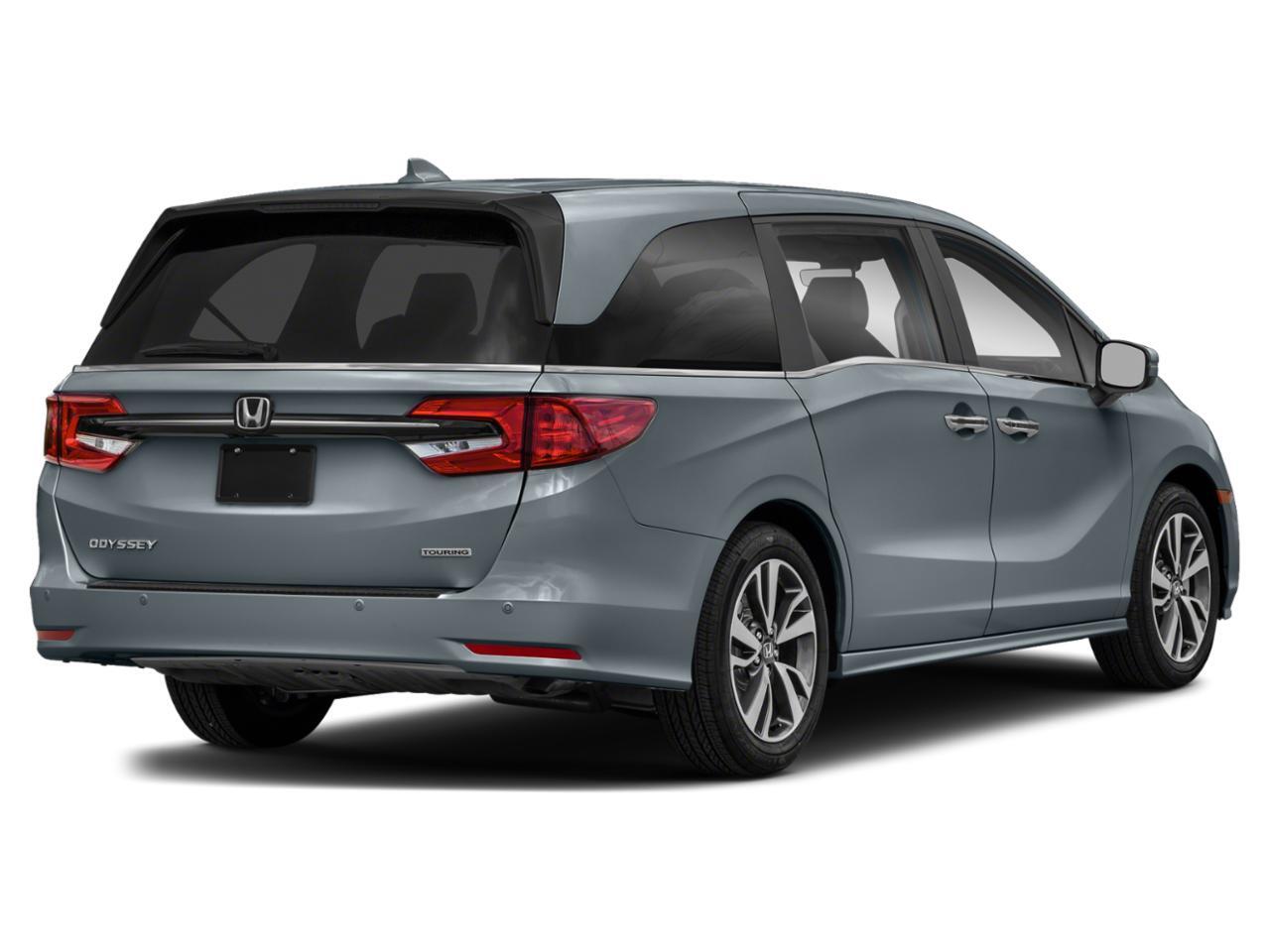 2023 Honda Odyssey Touring Alexandria VA