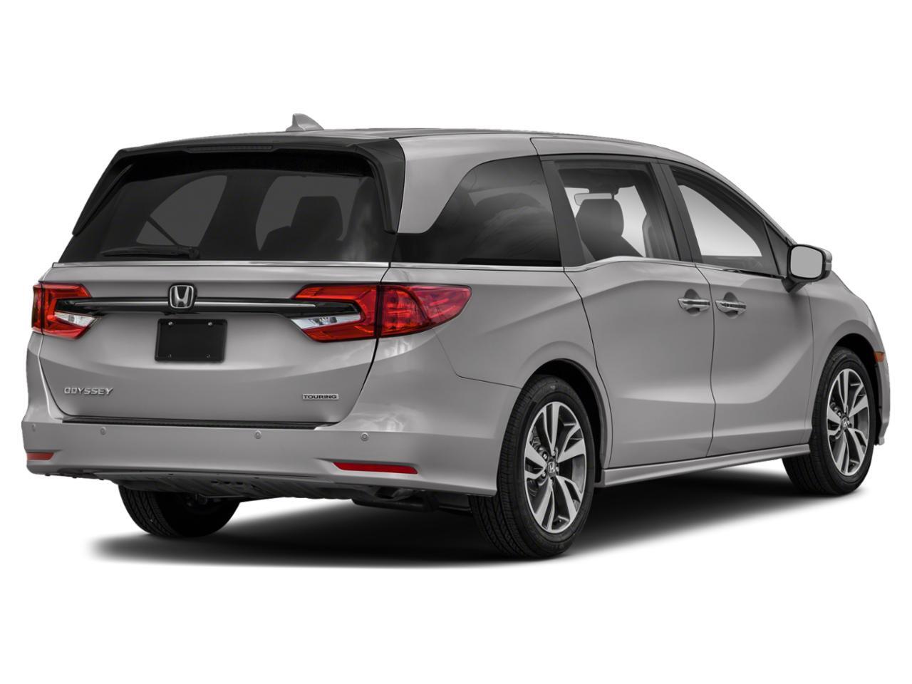 2023 Honda Odyssey Touring Alexandria VA