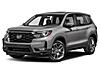 2023 Honda Passport EX-L AWD