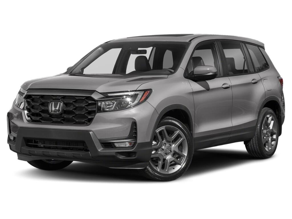 2023 Honda Passport EX-L AWD Phoenix AZ 2023 Honda Passport EX-L AWD Phoenix AZ