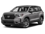 2023 Honda Passport EX-L AWD Phoenix AZ 2023 Honda Passport EX-L AWD Phoenix AZ