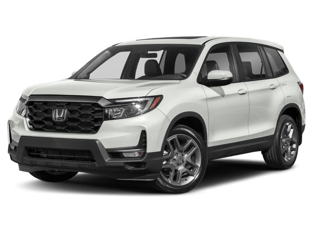 2023 Honda Passport EX-L AWD Phoenix AZ 2023 Honda Passport EX-L AWD Phoenix AZ