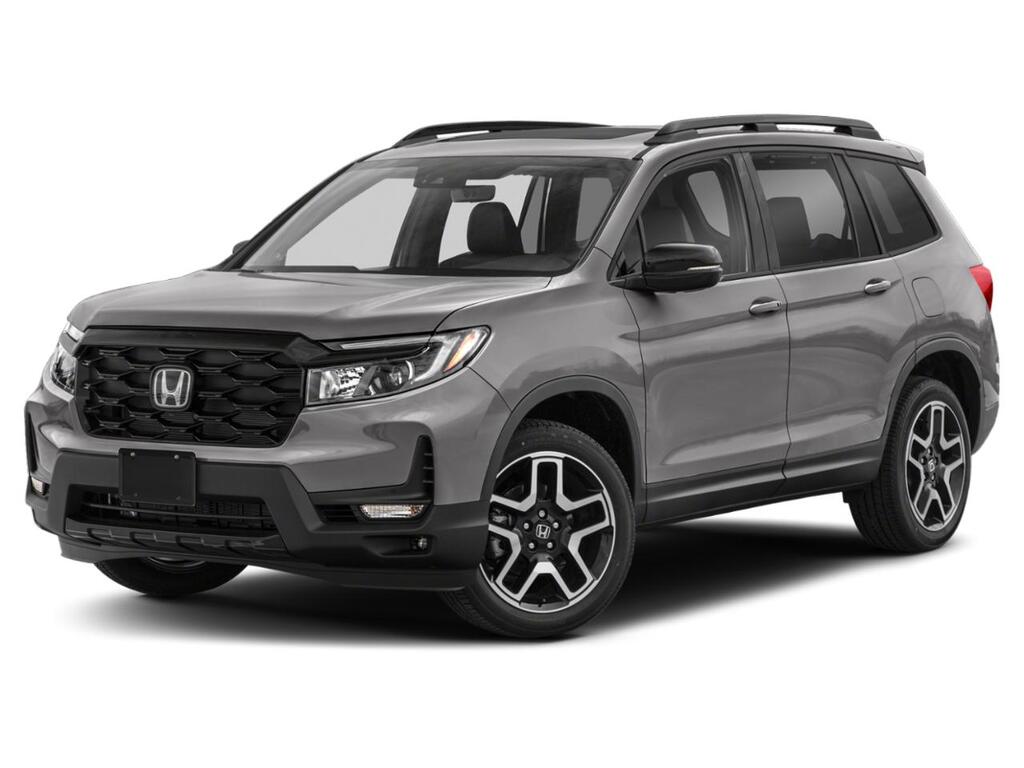 2023 Honda Passport Elite AWD Phoenix AZ 2023 Honda Passport Elite AWD Phoenix AZ