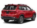 2023 Honda Passport Elite AWD Phoenix AZ 2023 Honda Passport Elite AWD Phoenix AZ