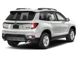 2023 Honda Passport TrailSport AWD Phoenix AZ 2023 Honda Passport TrailSport AWD Phoenix AZ