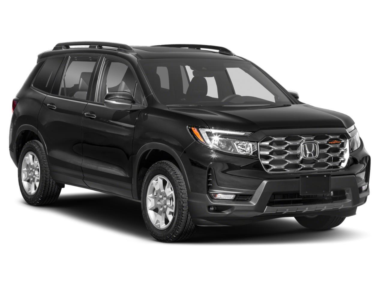 2023 Honda Passport TrailSport Alexandria VA