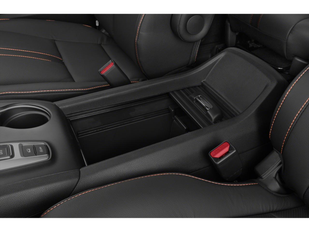 2023 Honda Passport TrailSport Alexandria VA