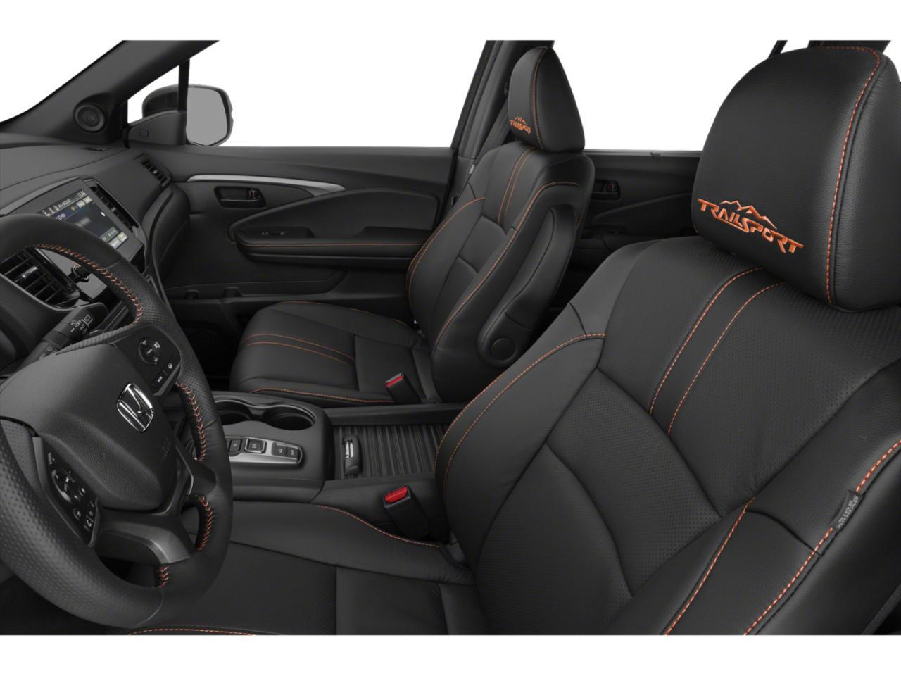 2023 Honda Passport TrailSport Alexandria VA