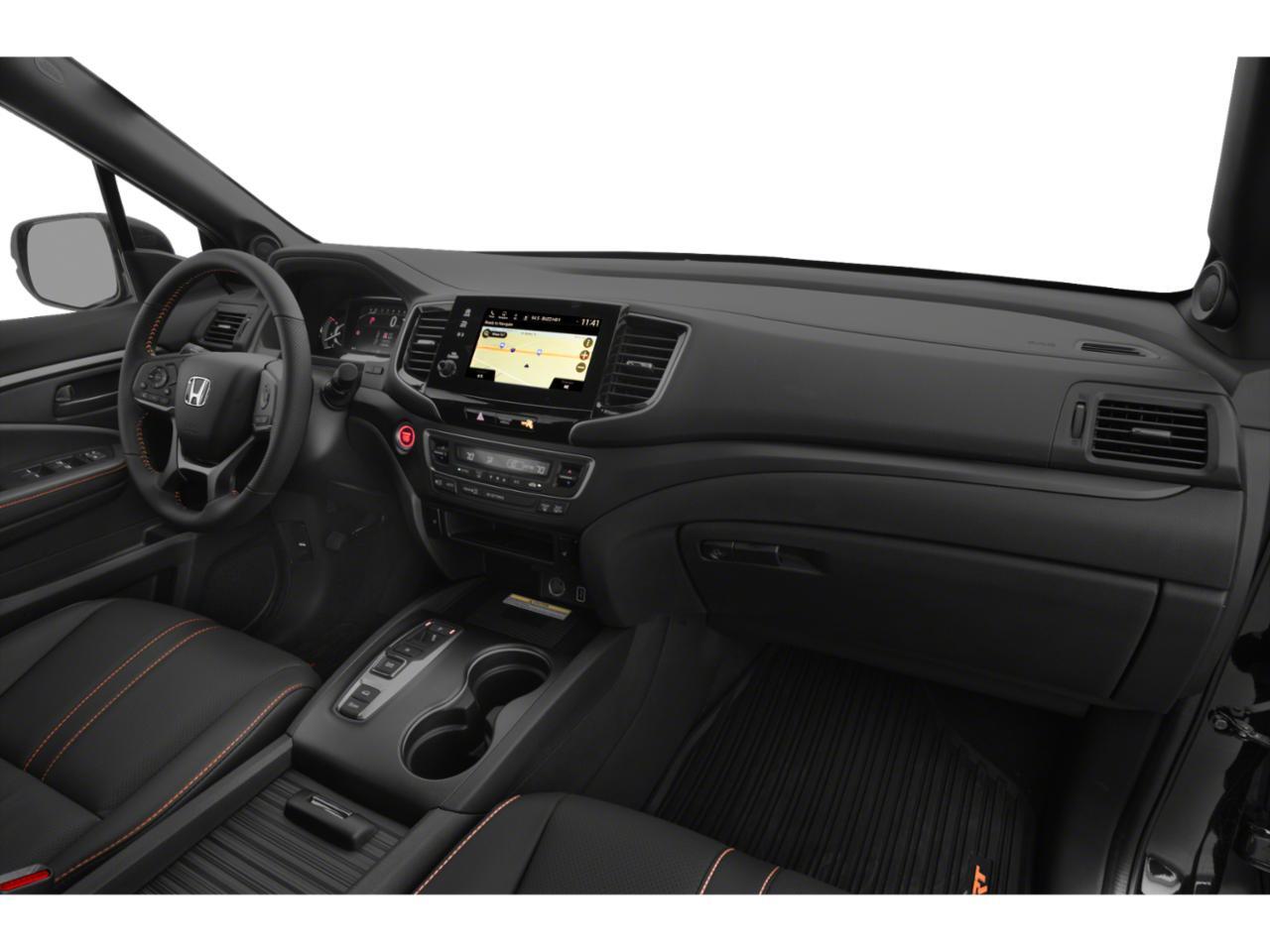 2023 Honda Passport TrailSport Alexandria VA