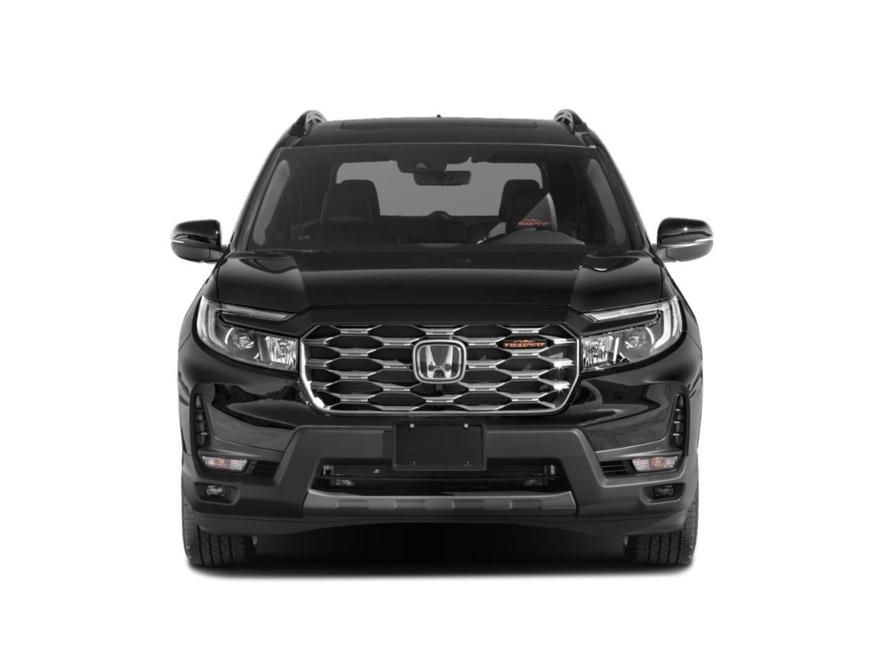 2023 Honda Passport TrailSport Alexandria VA