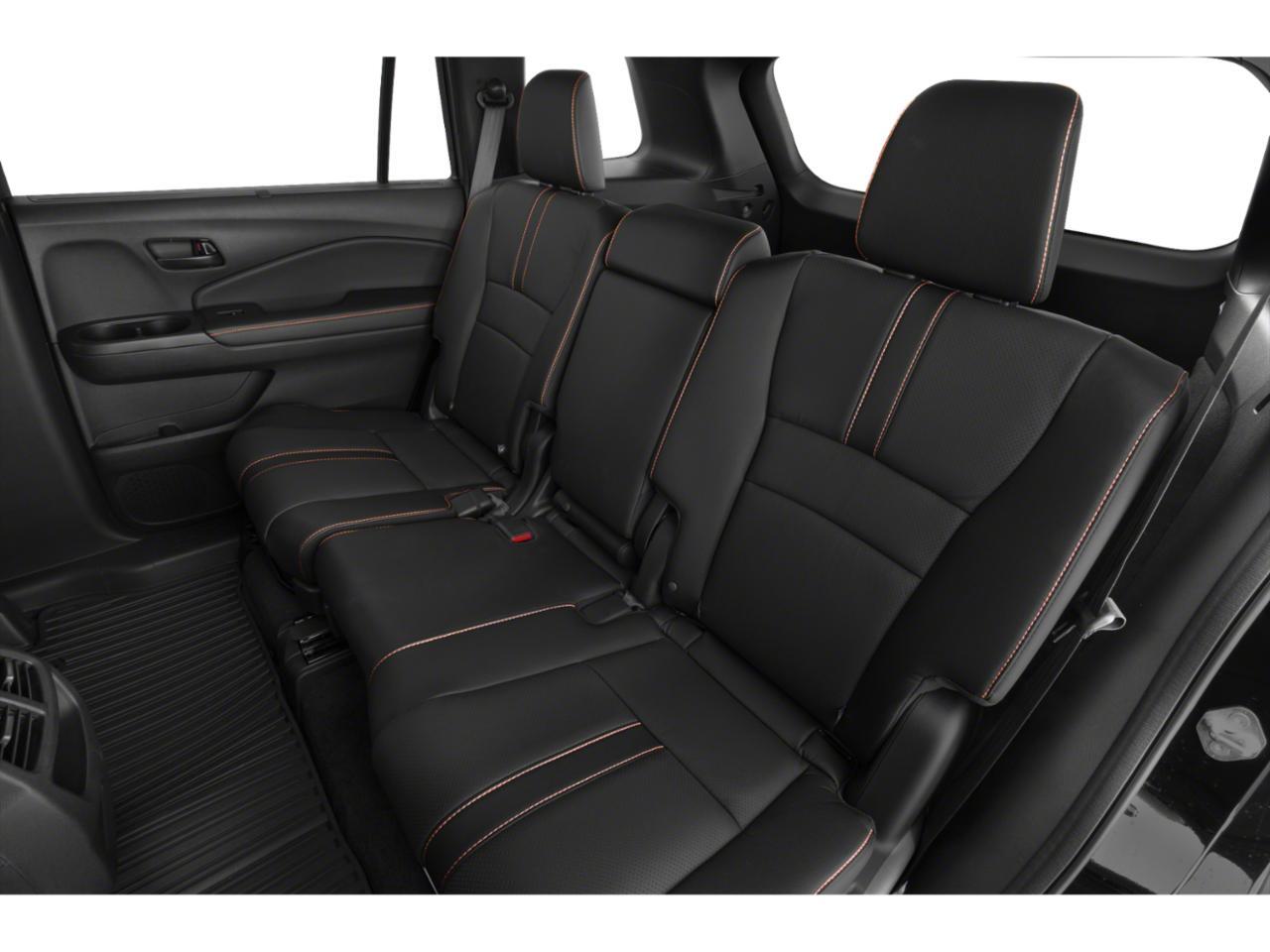 2023 Honda Passport TrailSport Alexandria VA