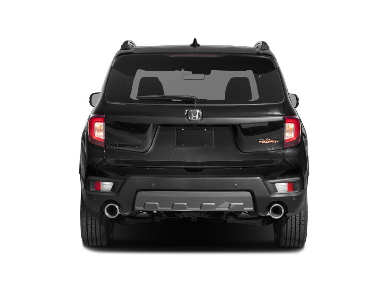 2023 Honda Passport TrailSport Alexandria VA