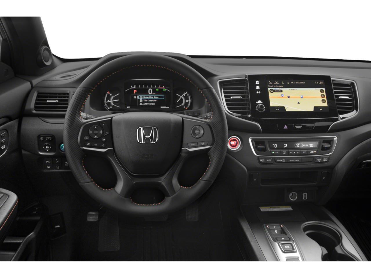 2023 Honda Passport TrailSport Alexandria VA