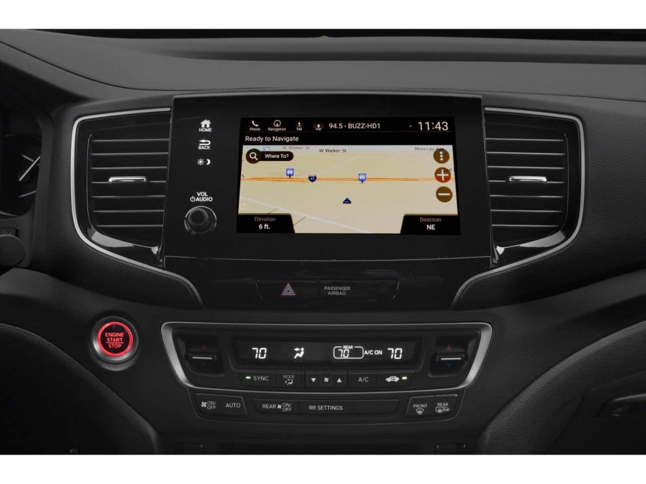 2023 Honda Passport TrailSport Alexandria VA