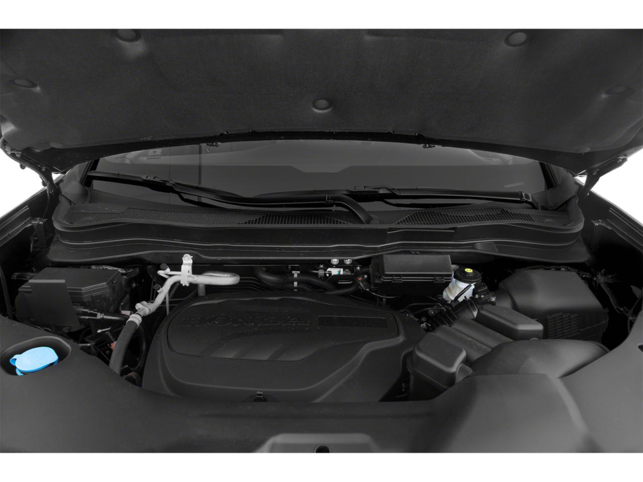 2023 Honda Passport TrailSport Alexandria VA