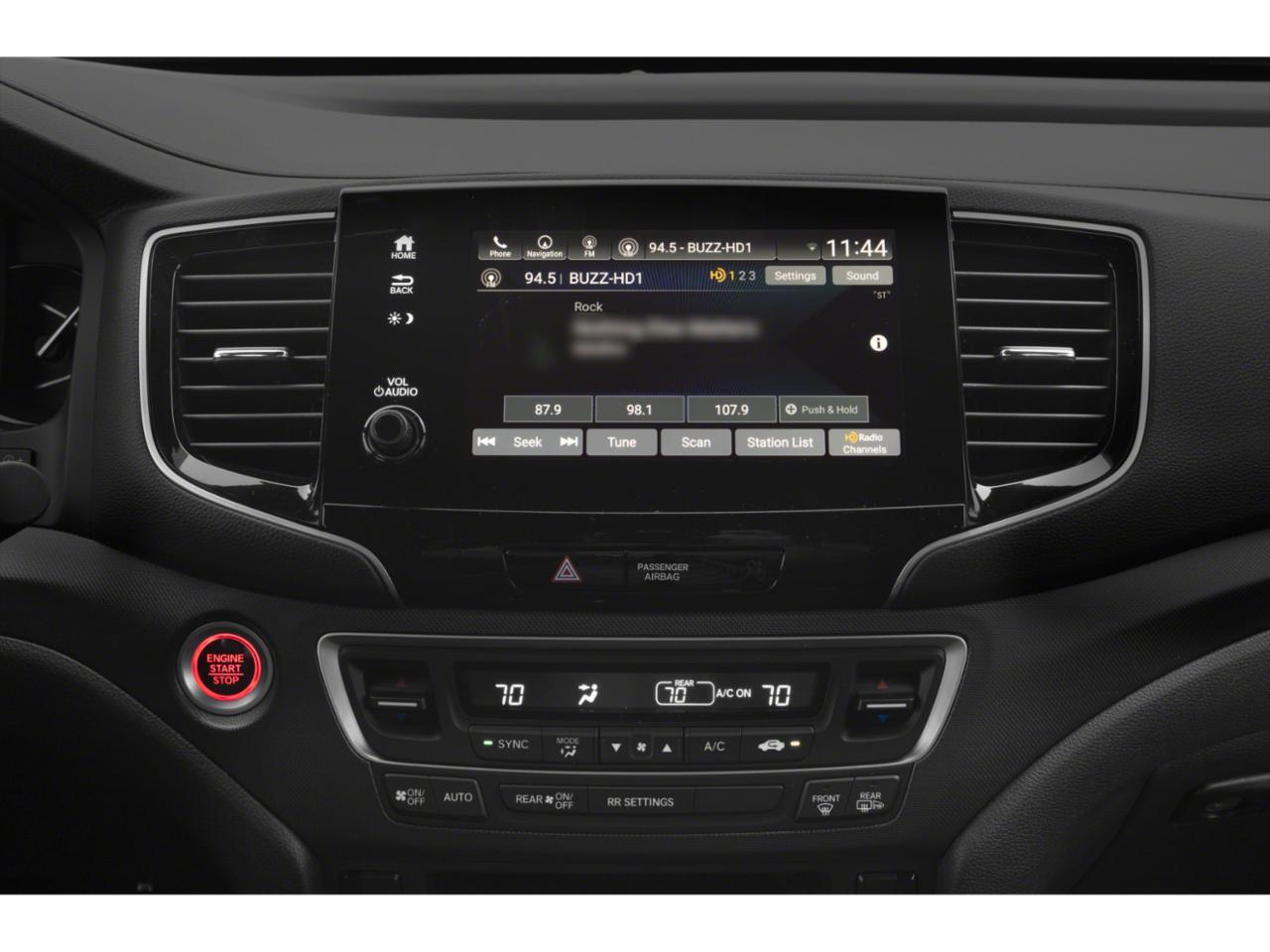 2023 Honda Passport TrailSport Alexandria VA