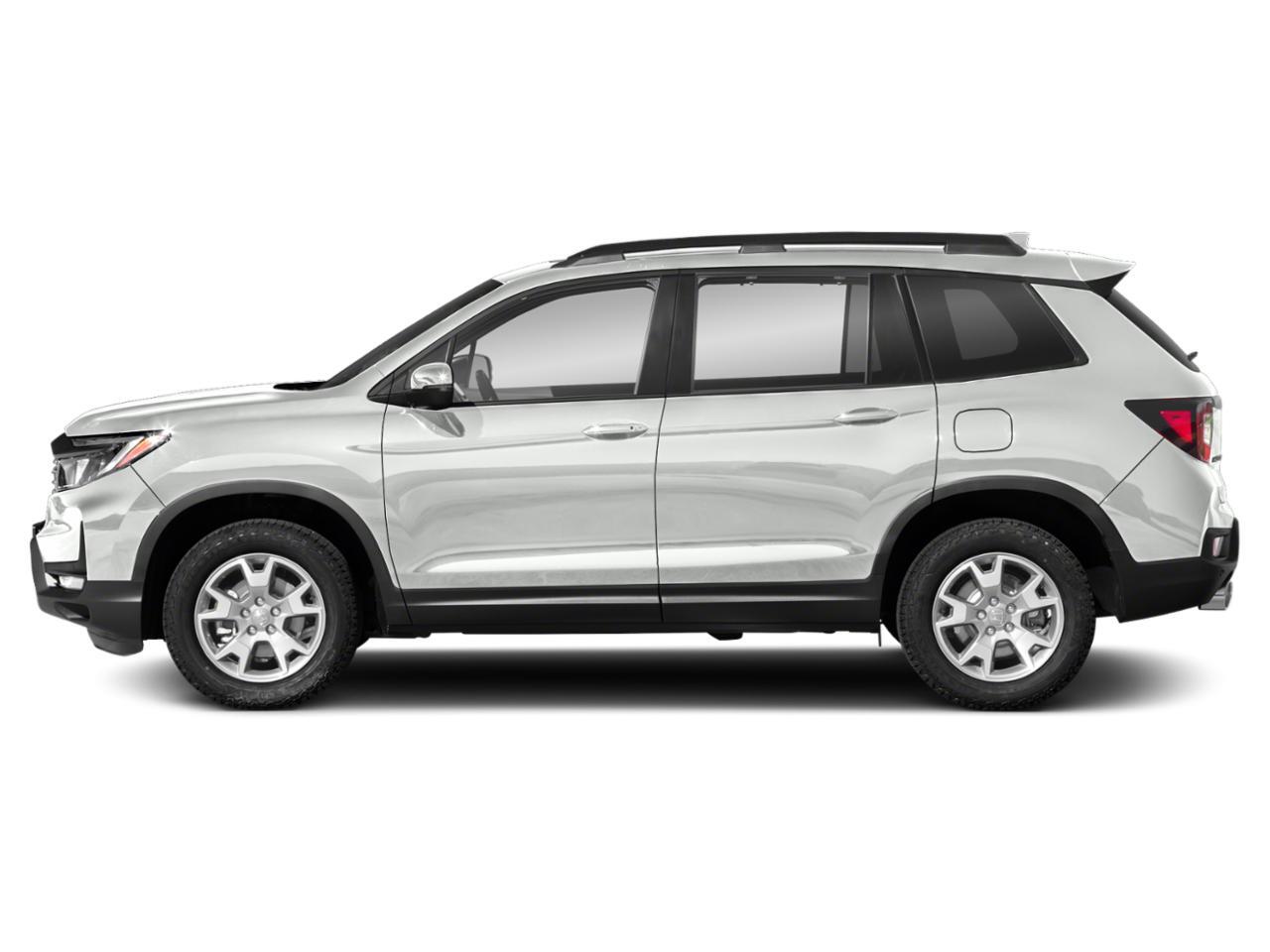 2023 Honda Passport TrailSport Alexandria VA