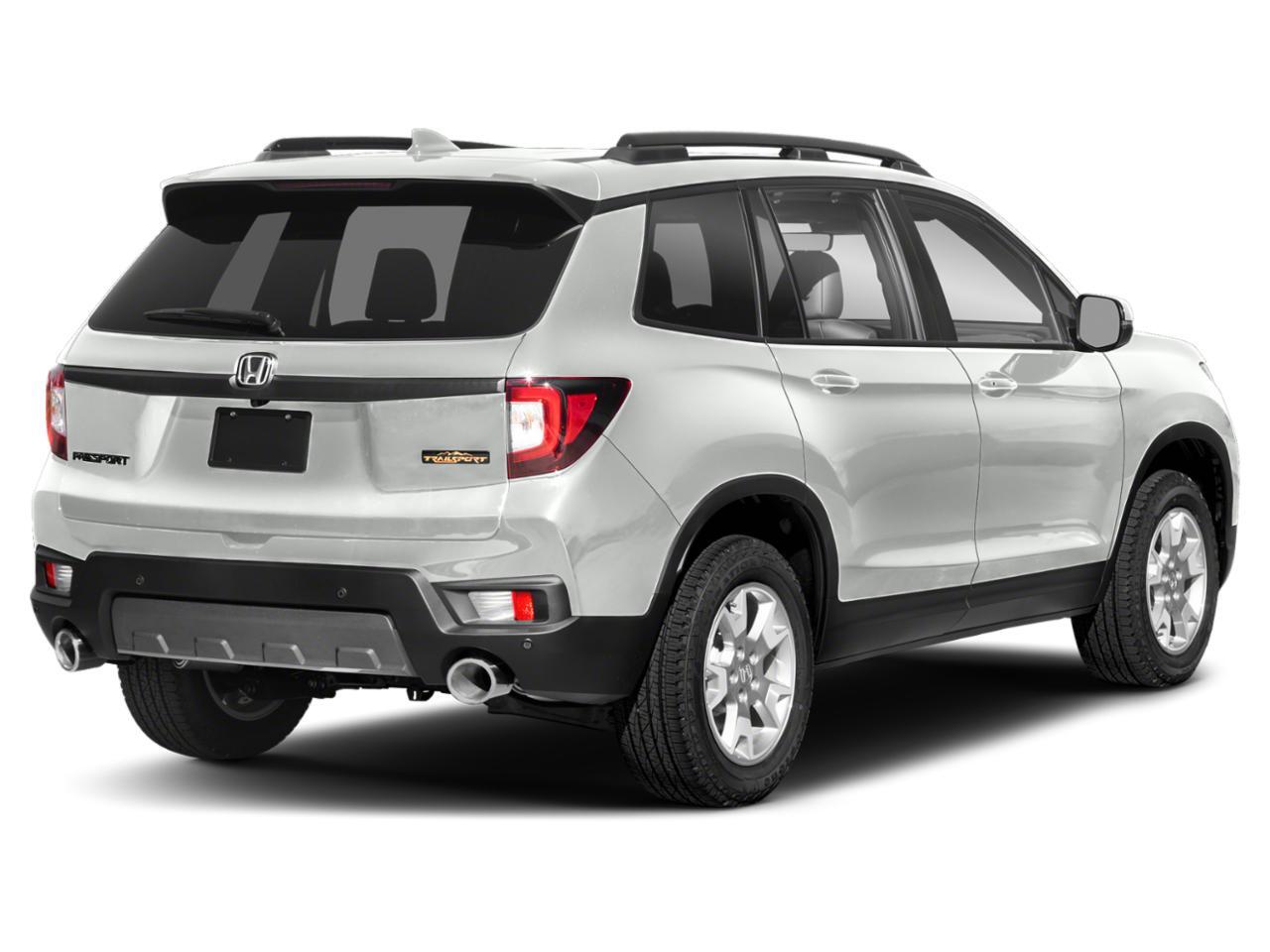 2023 Honda Passport TrailSport Alexandria VA