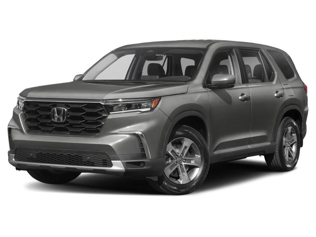 2023 Honda Pilot EX-L 7-Passenger 2WD Phoenix AZ 2023 Honda Pilot EX-L 7-Passenger 2WD Phoenix AZ