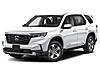 2023 Honda Pilot EX-L 8-Passenger 2WD