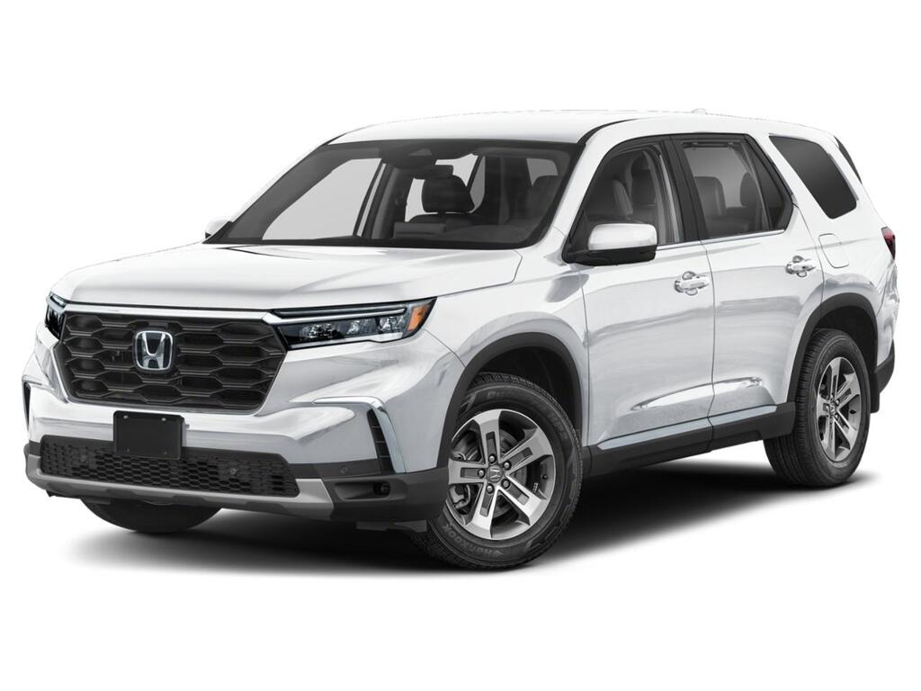 2023 Honda Pilot EX-L 8-Passenger 2WD Phoenix AZ 2023 Honda Pilot EX-L 8-Passenger 2WD Phoenix AZ