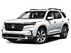 2023 Honda Pilot Elite AWD