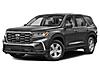 2023 Honda Pilot LX 2WD