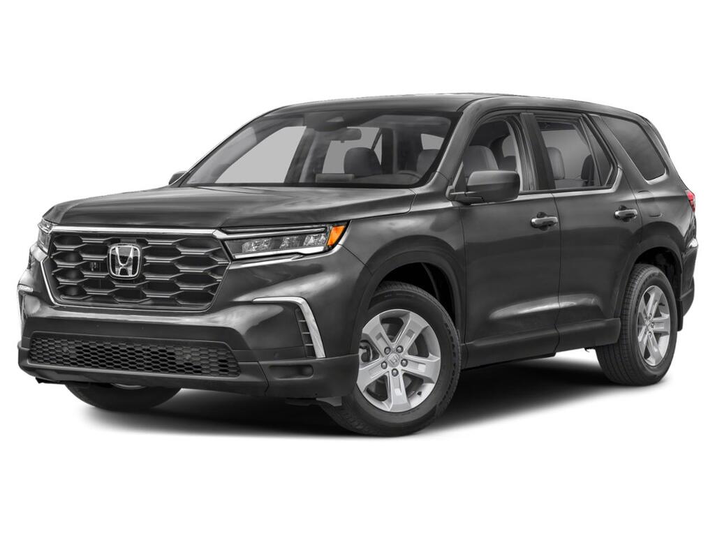 2023 Honda Pilot LX 2WD Phoenix AZ