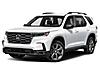 2023 Honda Pilot Sport AWD