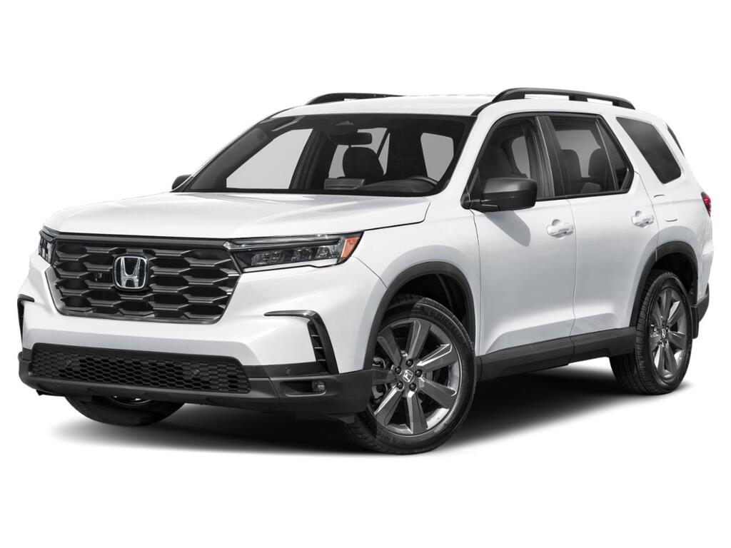 2023 Honda Pilot Sport AWD Phoenix AZ 2023 Honda Pilot Sport AWD Phoenix AZ