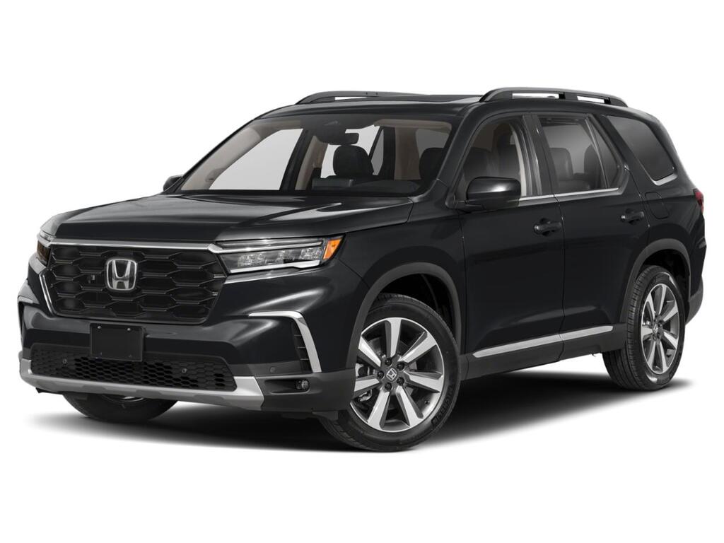 2023 Honda Pilot Touring AWD Phoenix AZ